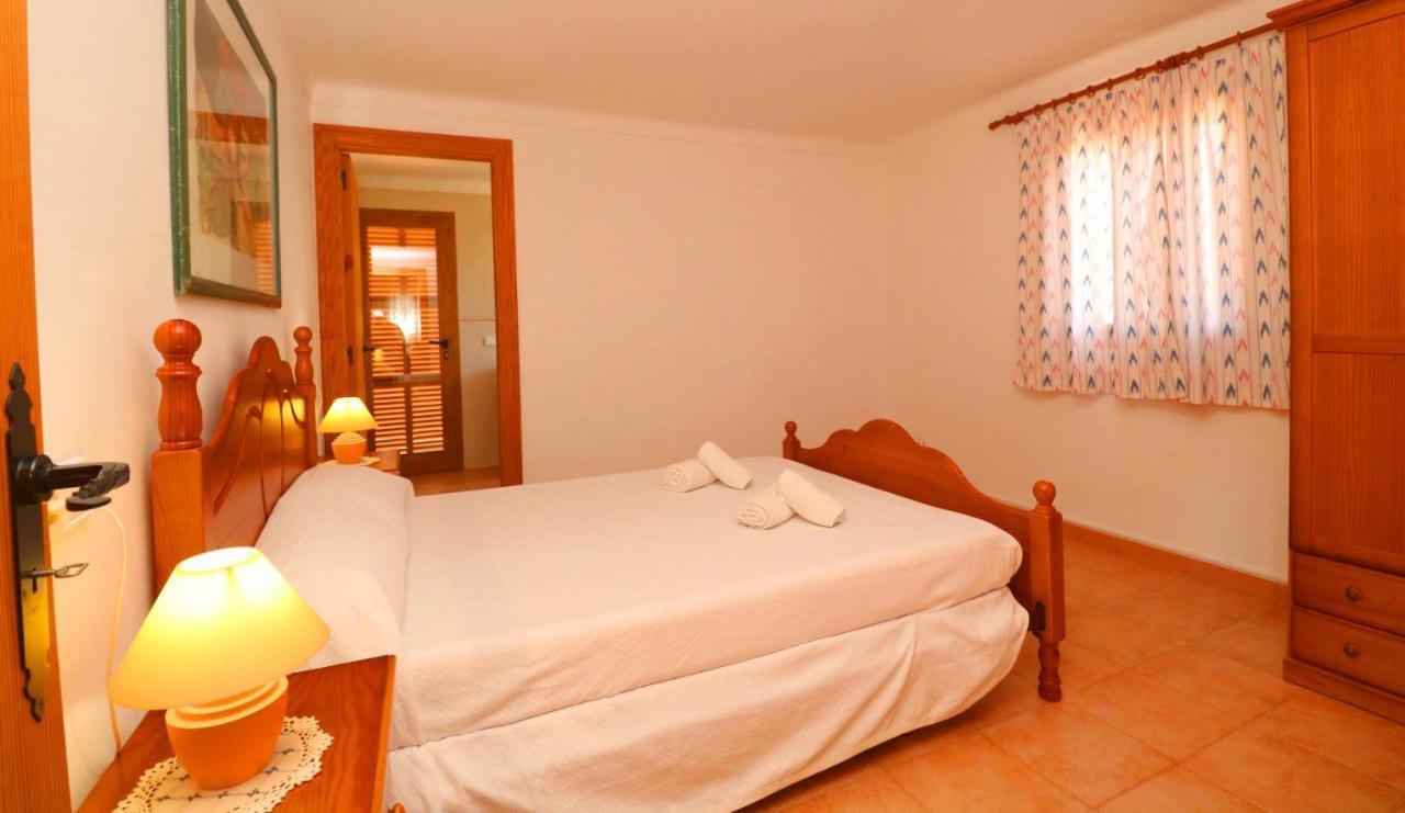 Villa Sa Pedrera *