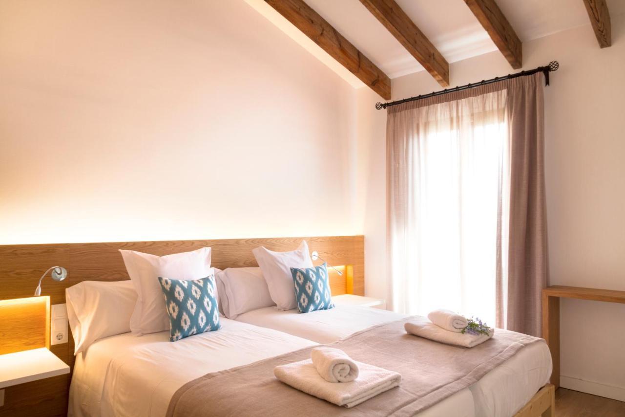 Angels Boutique - Turismo De Interior Hotel