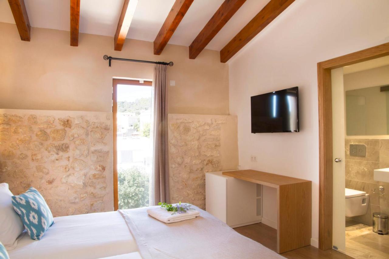 Angels Boutique - Turismo De Interior Hotel Selva (Mallorca)