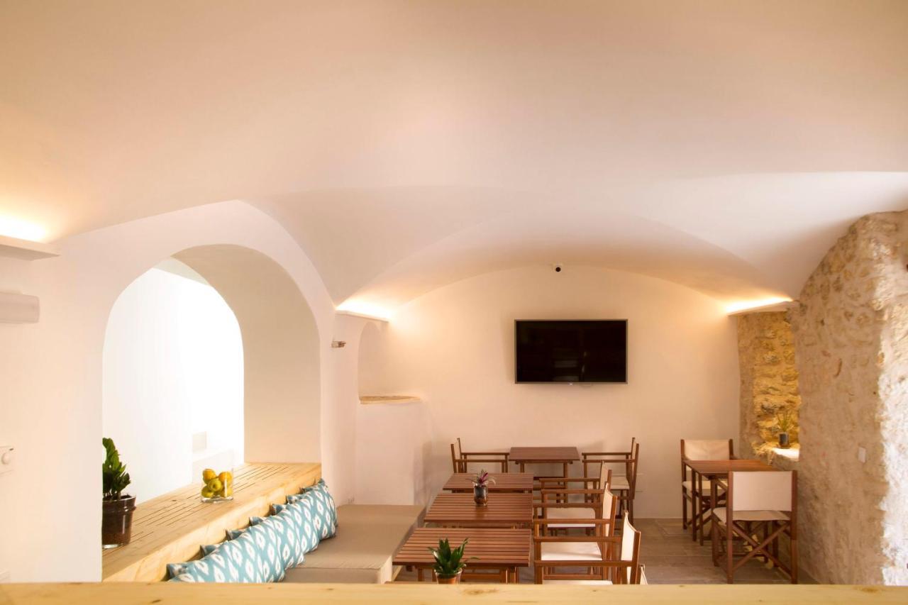 Hotel Angels Boutique - Turismo De Interior