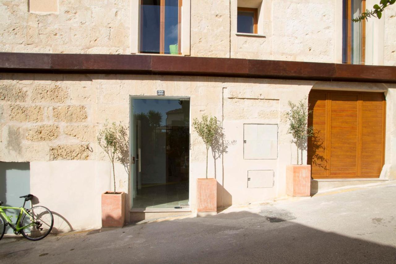 Angels Boutique - Turismo De Interior Hotel Selva (Mallorca)