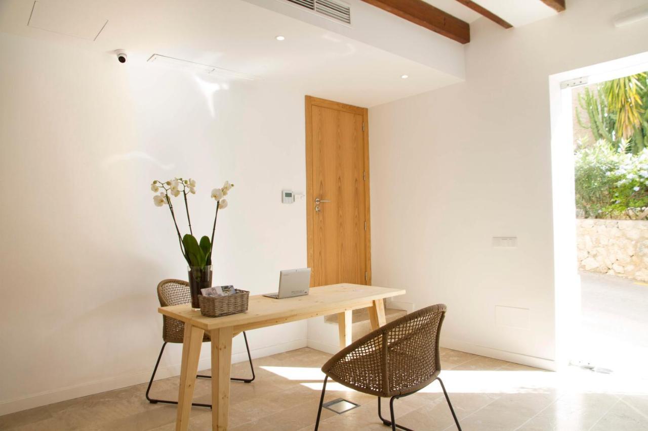 Angels Boutique - Turismo De Interior 4* Selva (Mallorca)