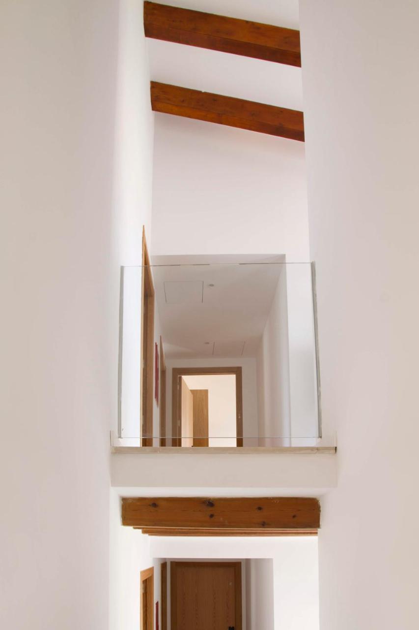 Angels Boutique - Turismo De Interior Hotel Selva (Mallorca)