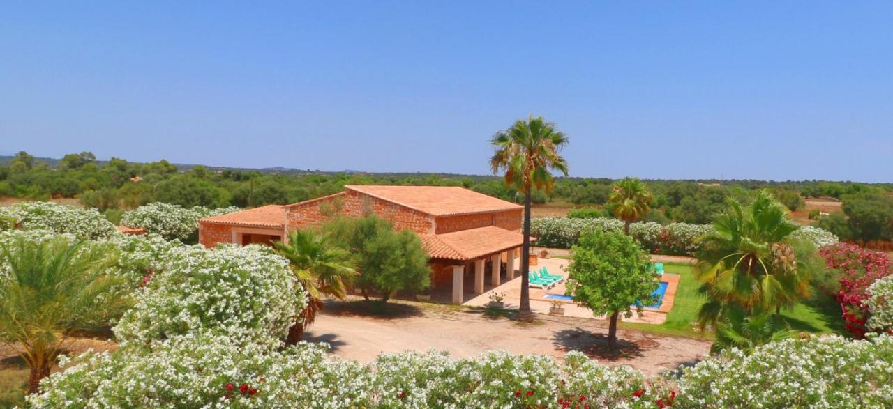 Sa Vinya Villa *