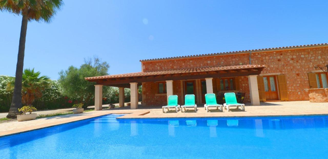 Sa Vinya Campos (Mallorca)