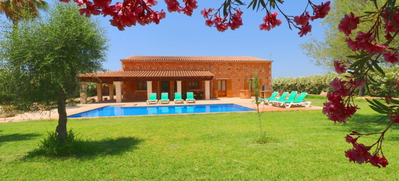 Sa Vinya Villa *