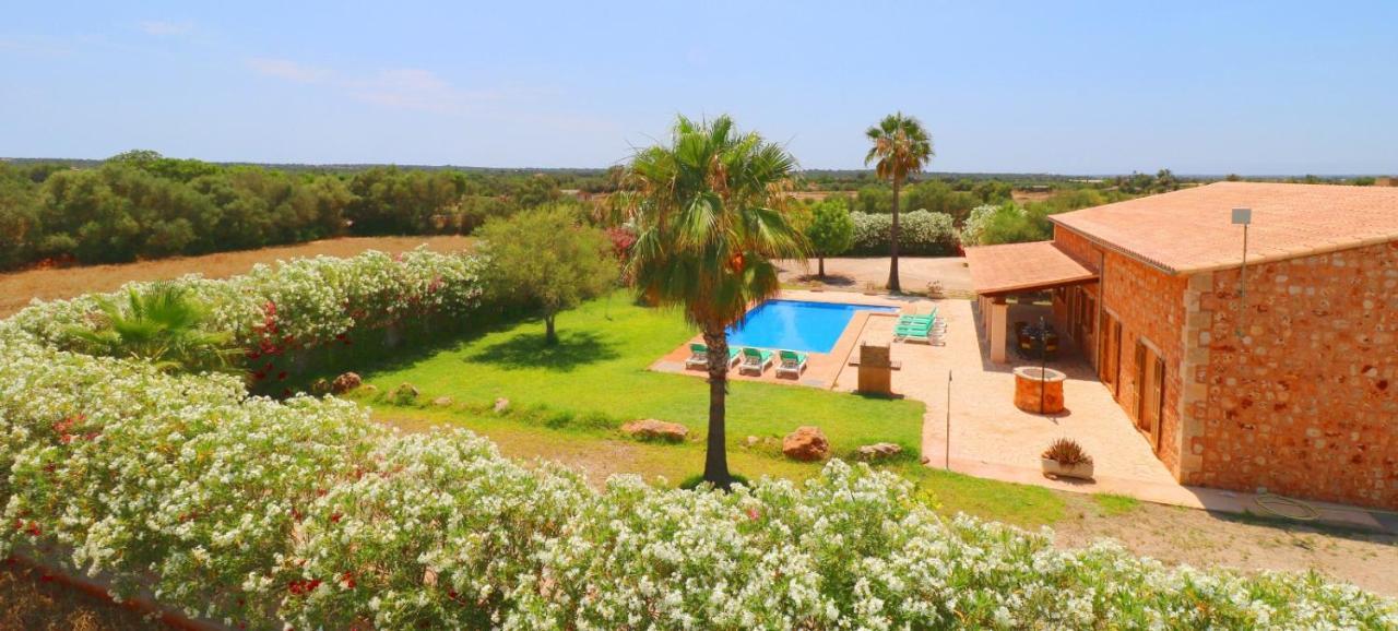 Sa Vinya Villa