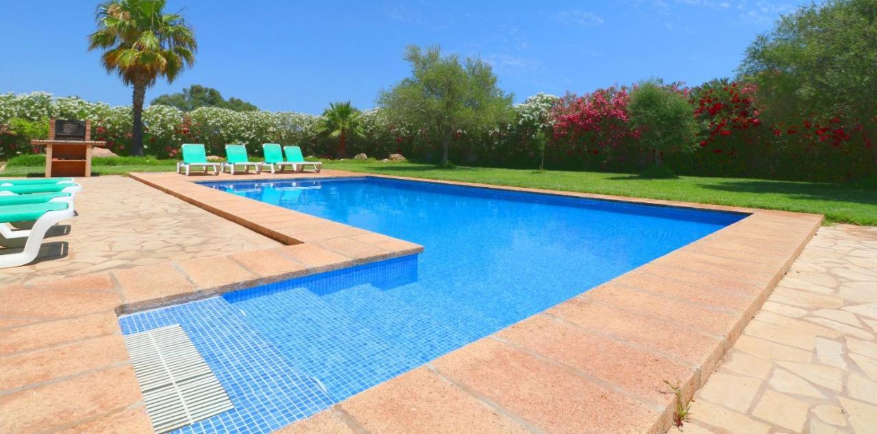 Sa Vinya * Campos (Mallorca)