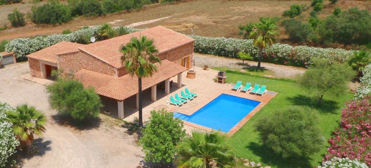 Villa Sa Vinya *