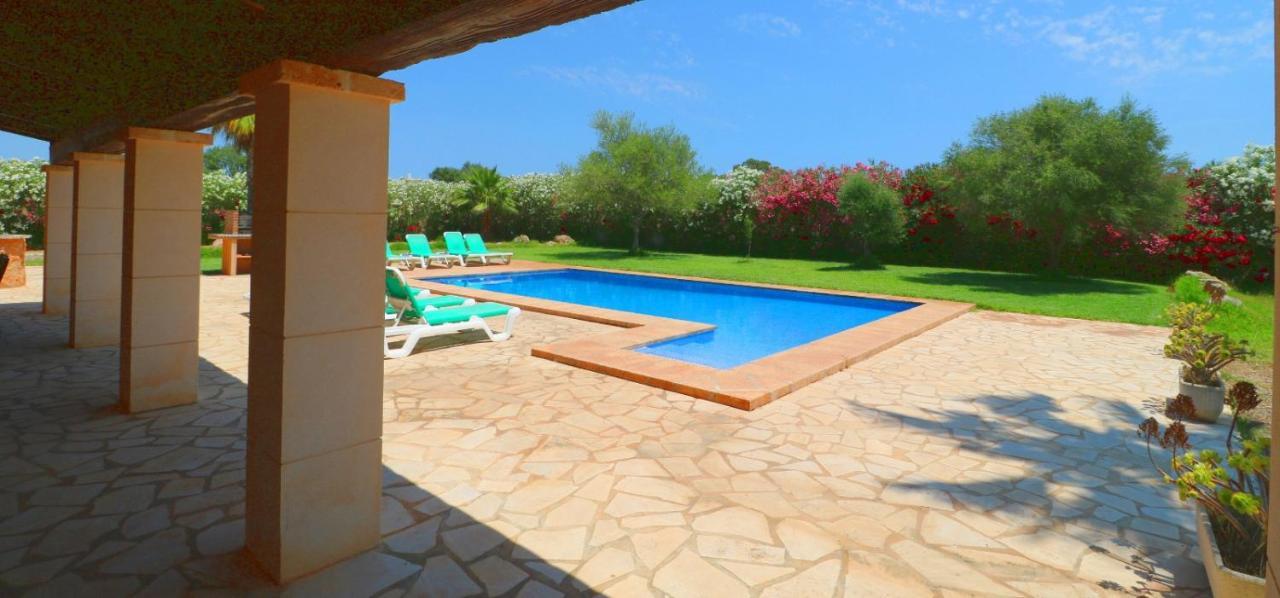 Villa Sa Vinya Campos (Mallorca)