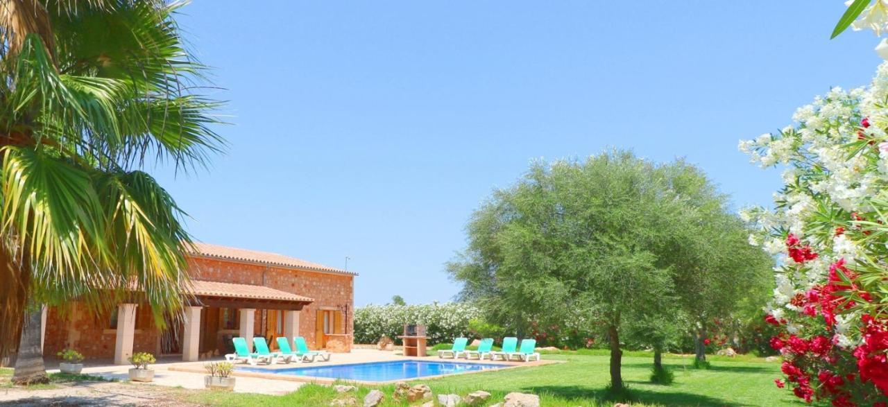 Sa Vinya * Campos (Mallorca)