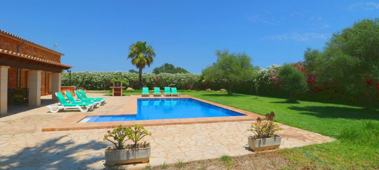Sa Vinya Villa