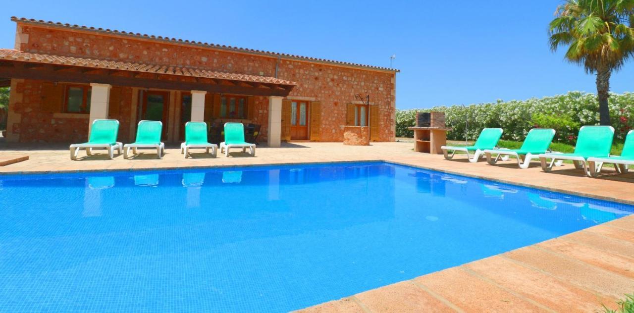 Sa Vinya Villa Campos (Mallorca)