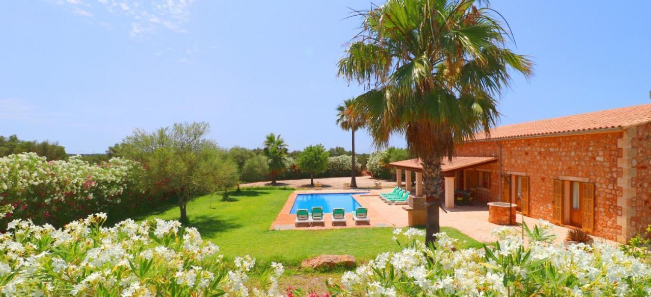 Villa Sa Vinya *