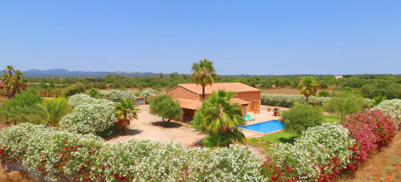 Sa Vinya Villa *