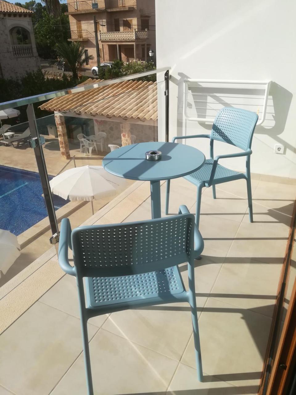 Primera Aparthotel 2*