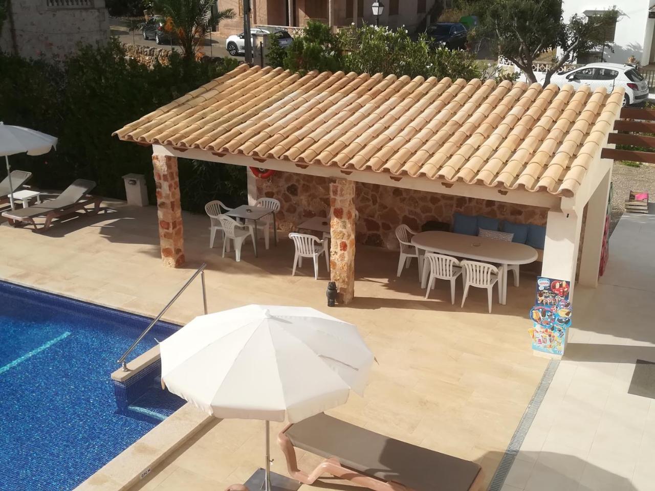 Primera 2* Cala Figuera (Mallorca)