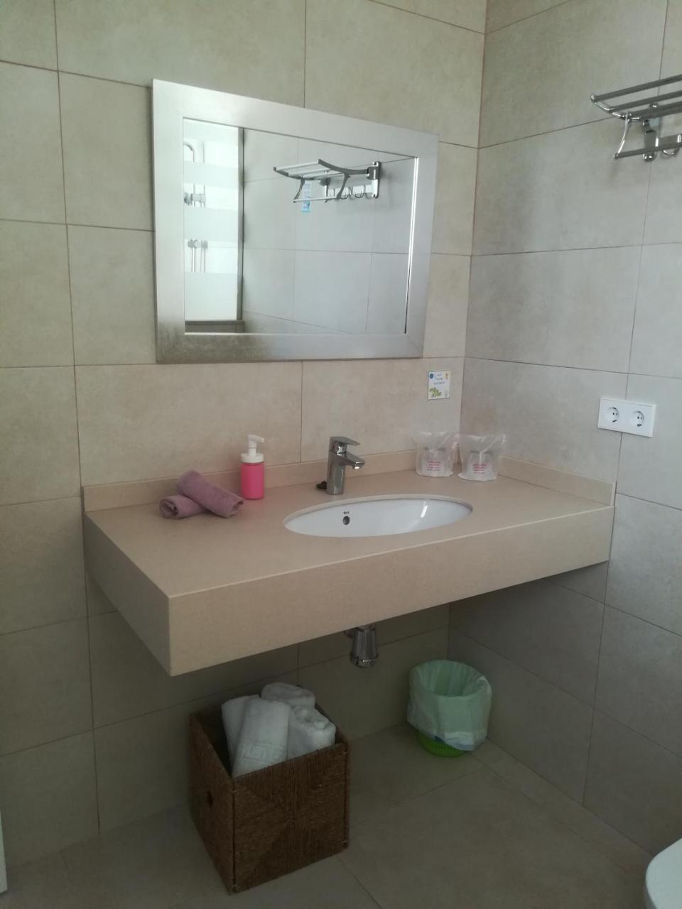 Aparthotel Primera