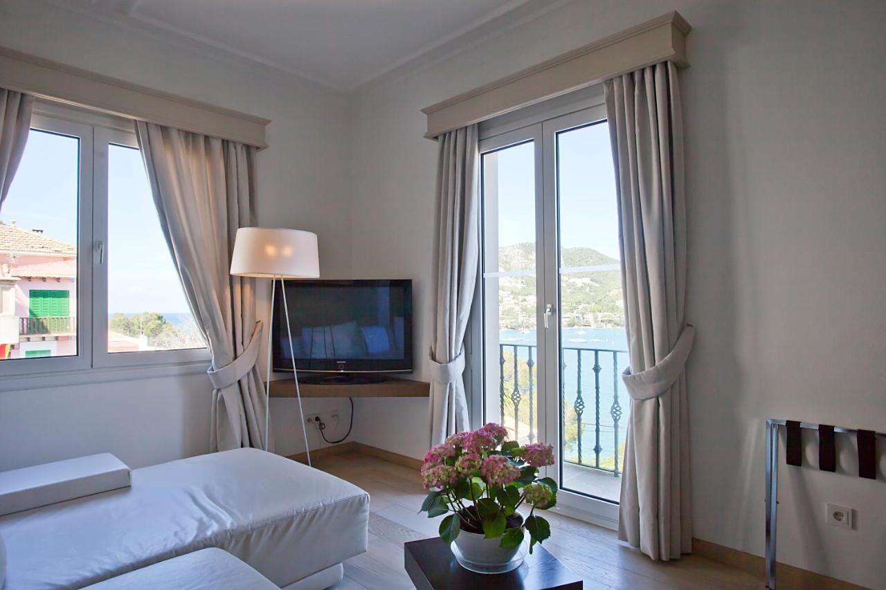 Italia 4* Puerto de Andratx
