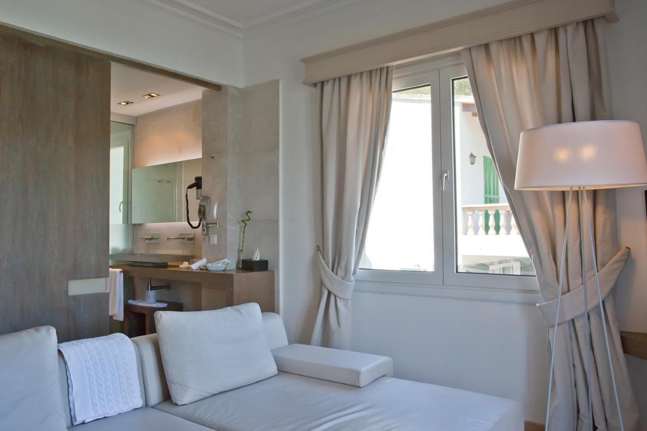 Italia Hotel Puerto de Andratx
