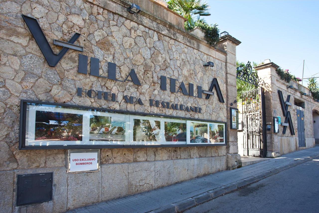 Italia Hotel Puerto de Andratx