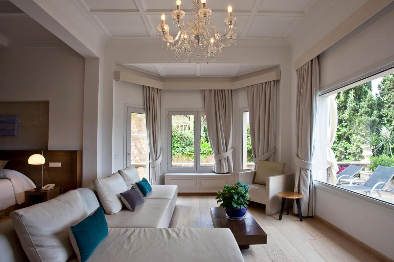Italia 4* Puerto de Andratx