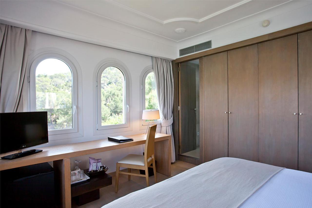Italia 4* Puerto de Andratx