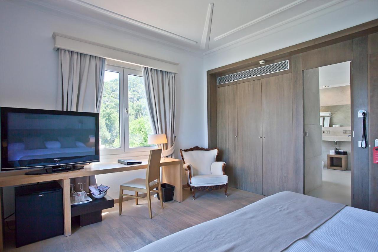 Italia 4* Puerto de Andratx