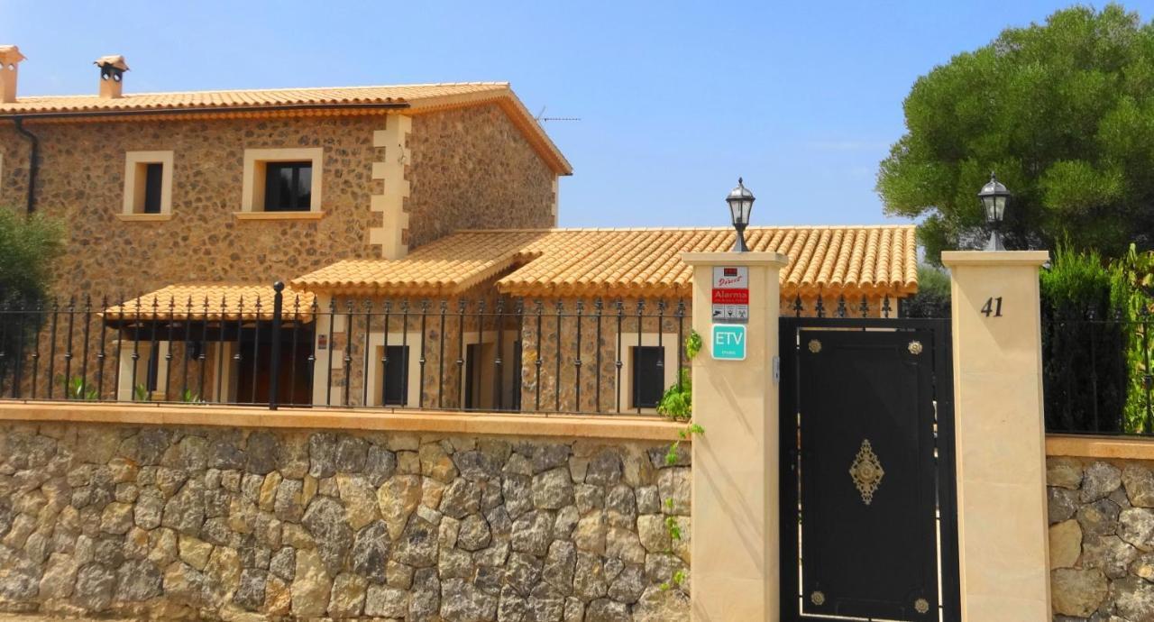 Villa S'alqueria De Son Gual