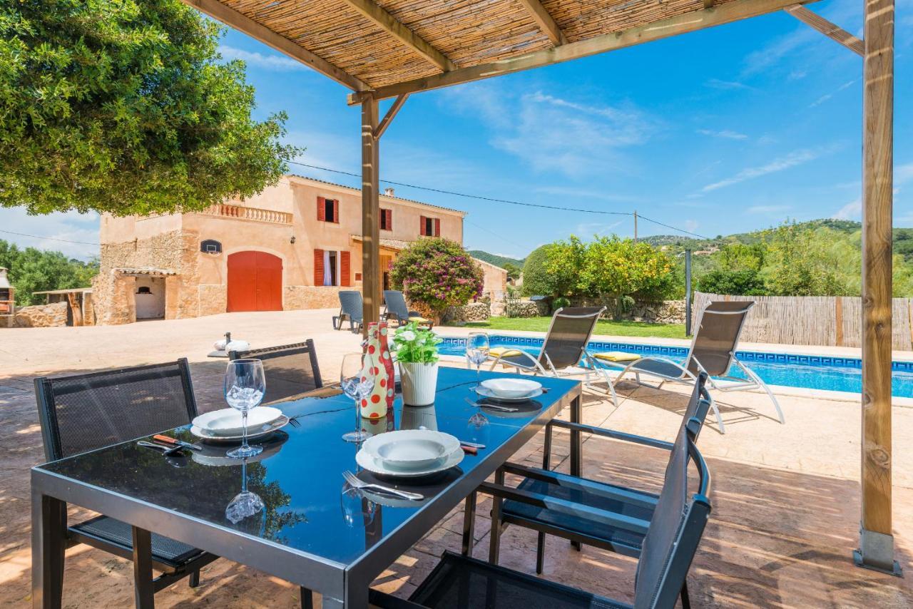Ses Comes By Mallorca Selection * Manacor (Mallorca)