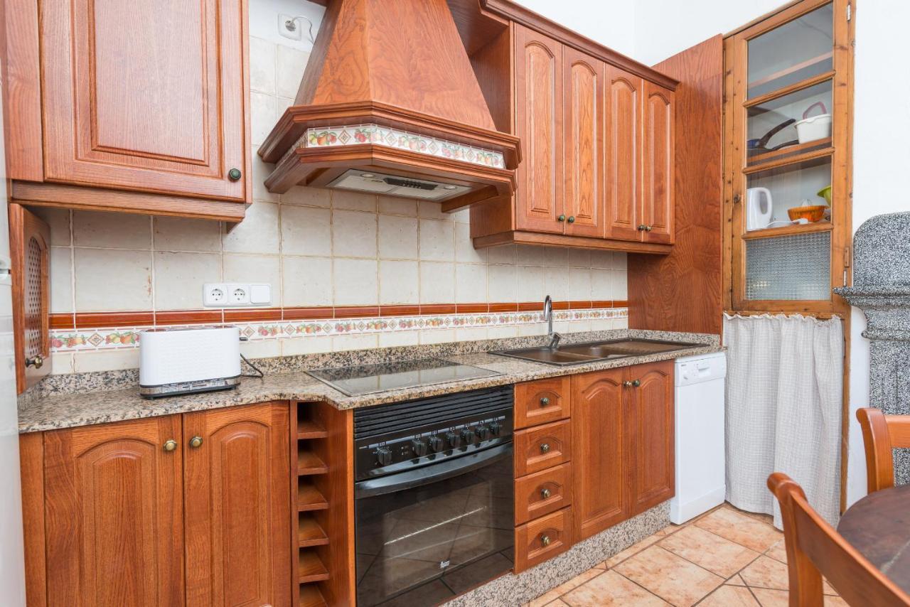 Holiday home Ses Comes By Mallorca Selection *