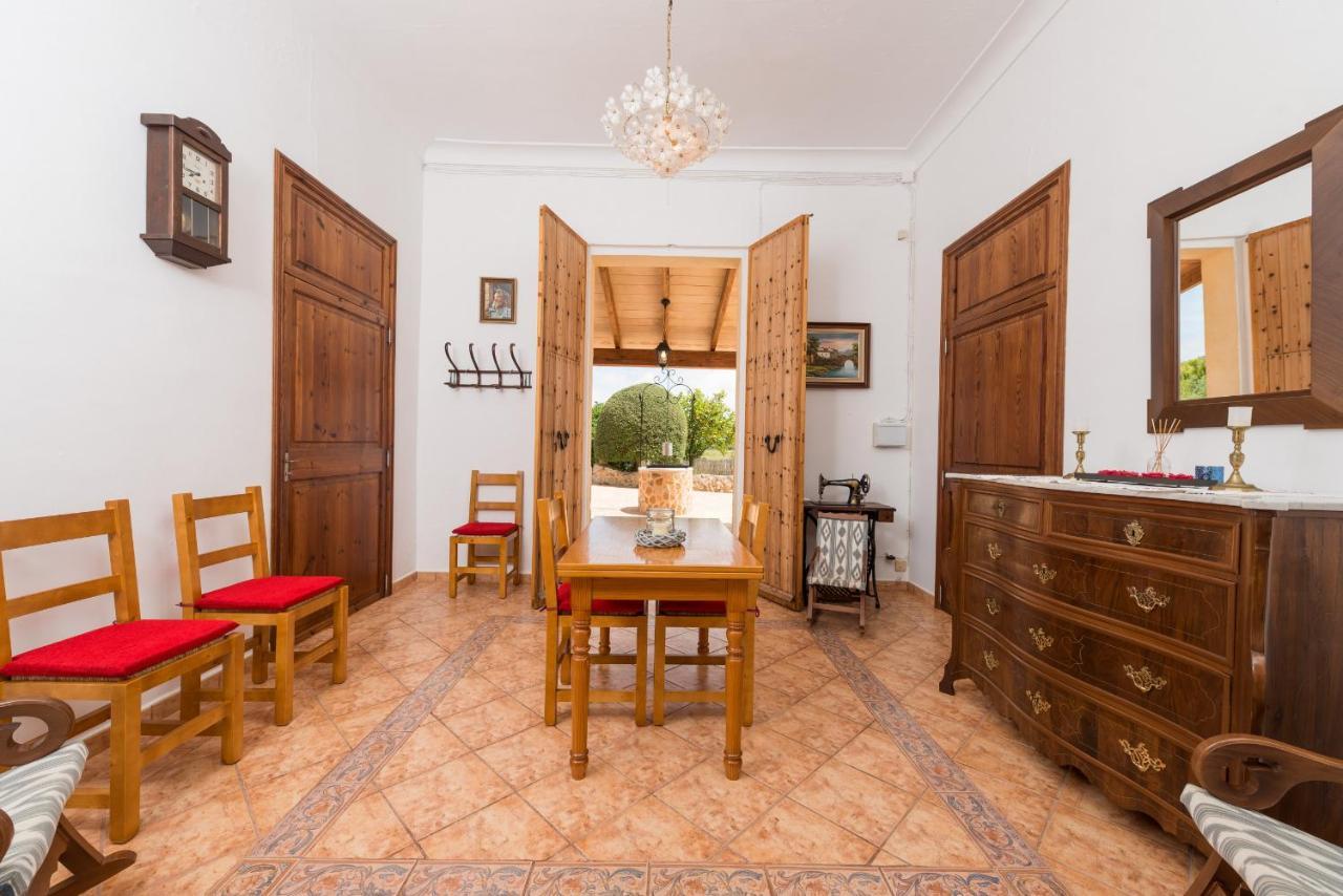 Ses Comes By Mallorca Selection Holiday home Manacor (Mallorca)