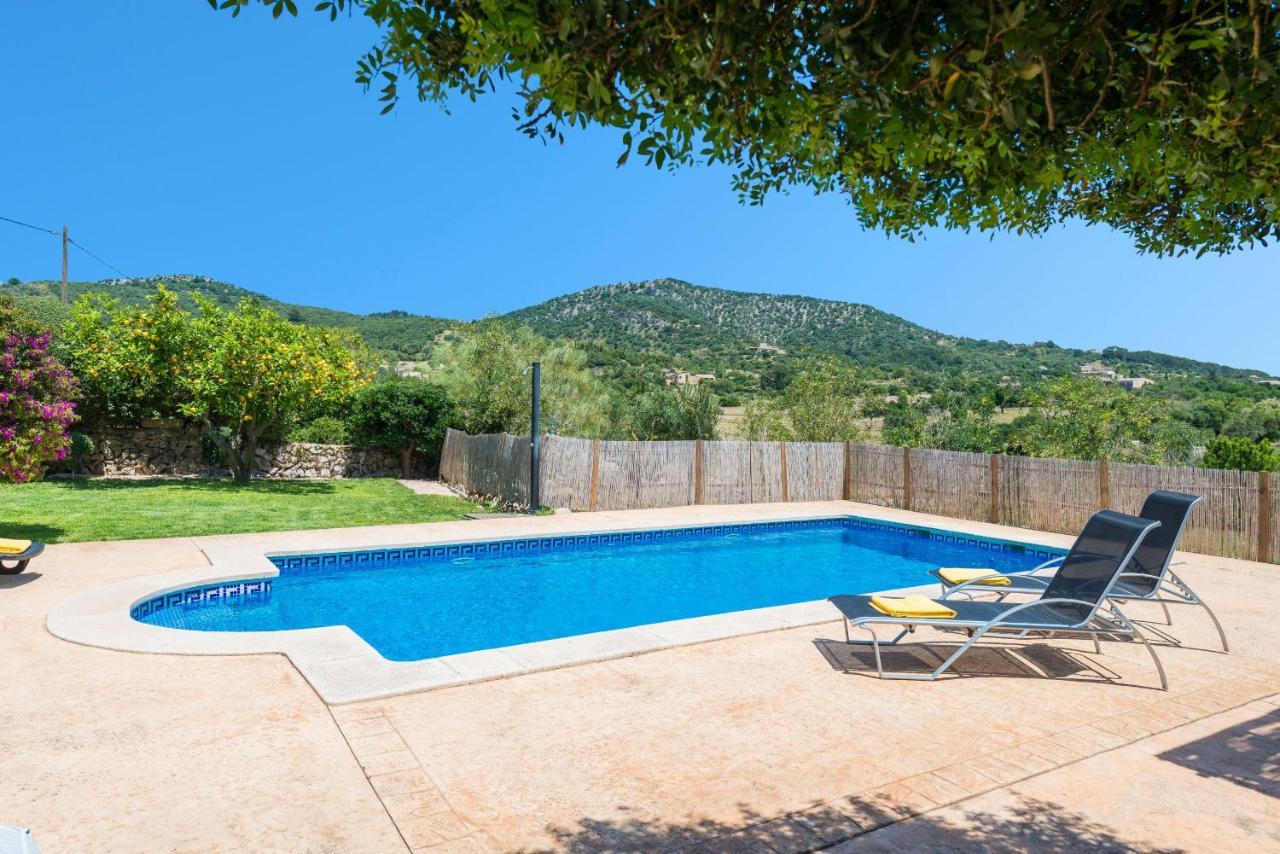 Ses Comes By Mallorca Selection *