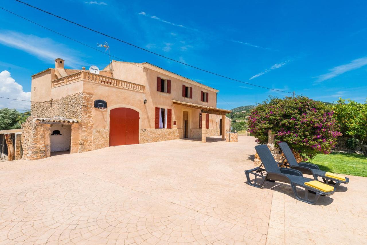 Holiday home Ses Comes By Mallorca Selection