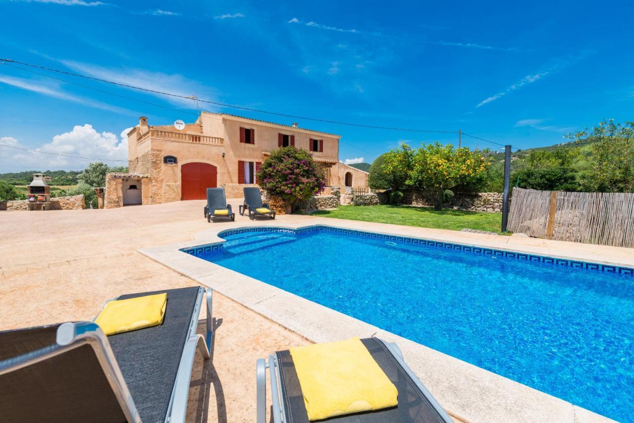 Ses Comes By Mallorca Selection