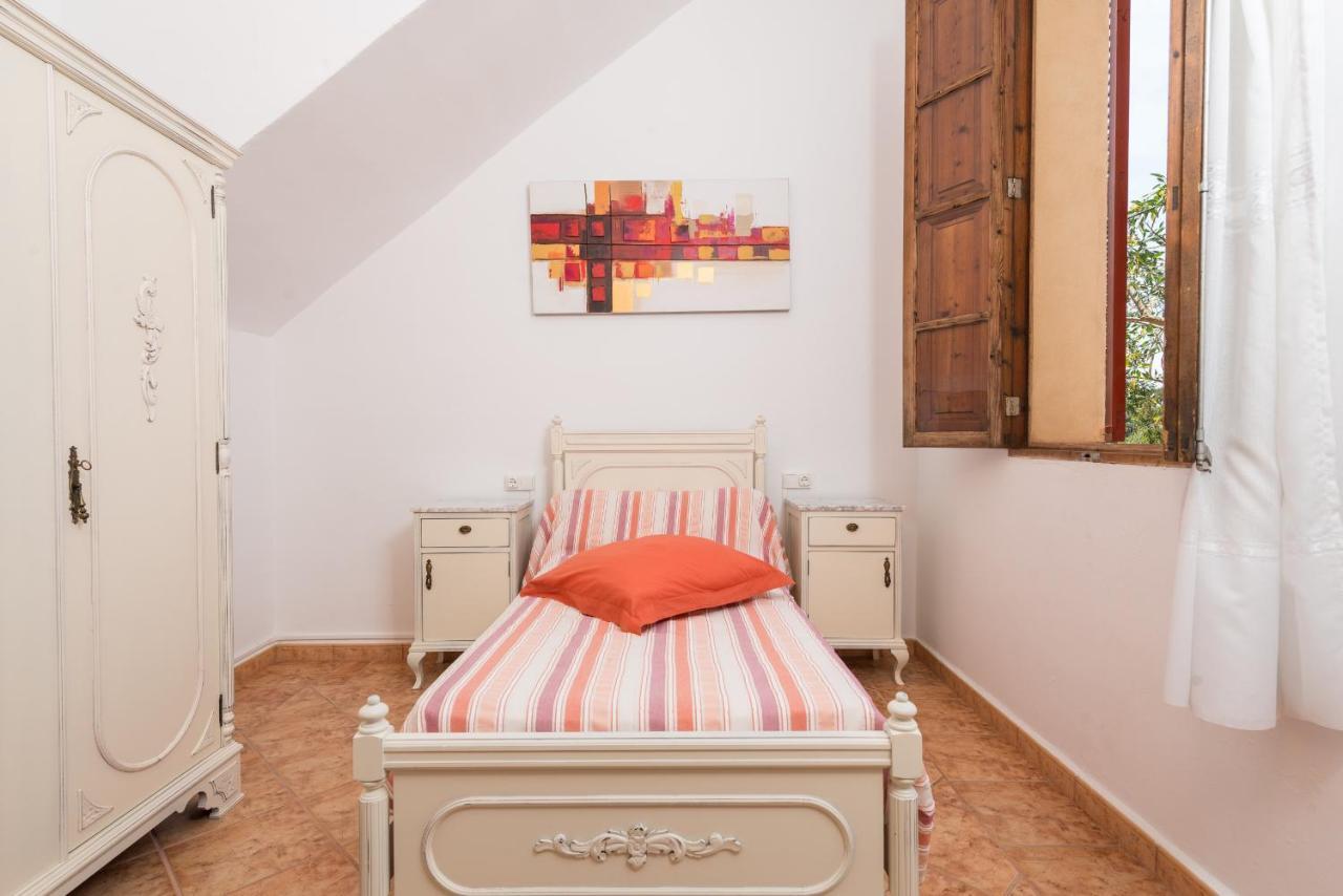 Holiday home Ses Comes By Mallorca Selection