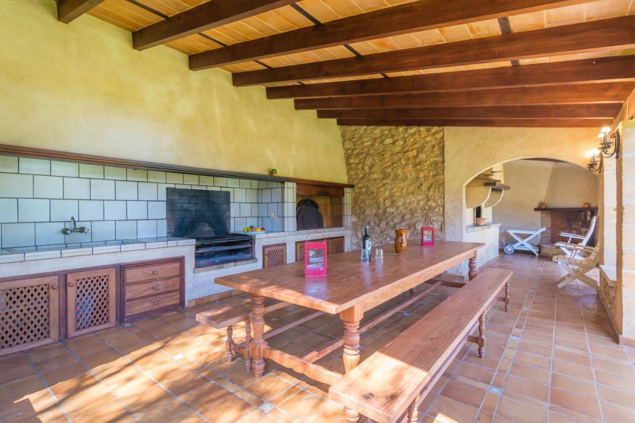 Villa Cirerol *