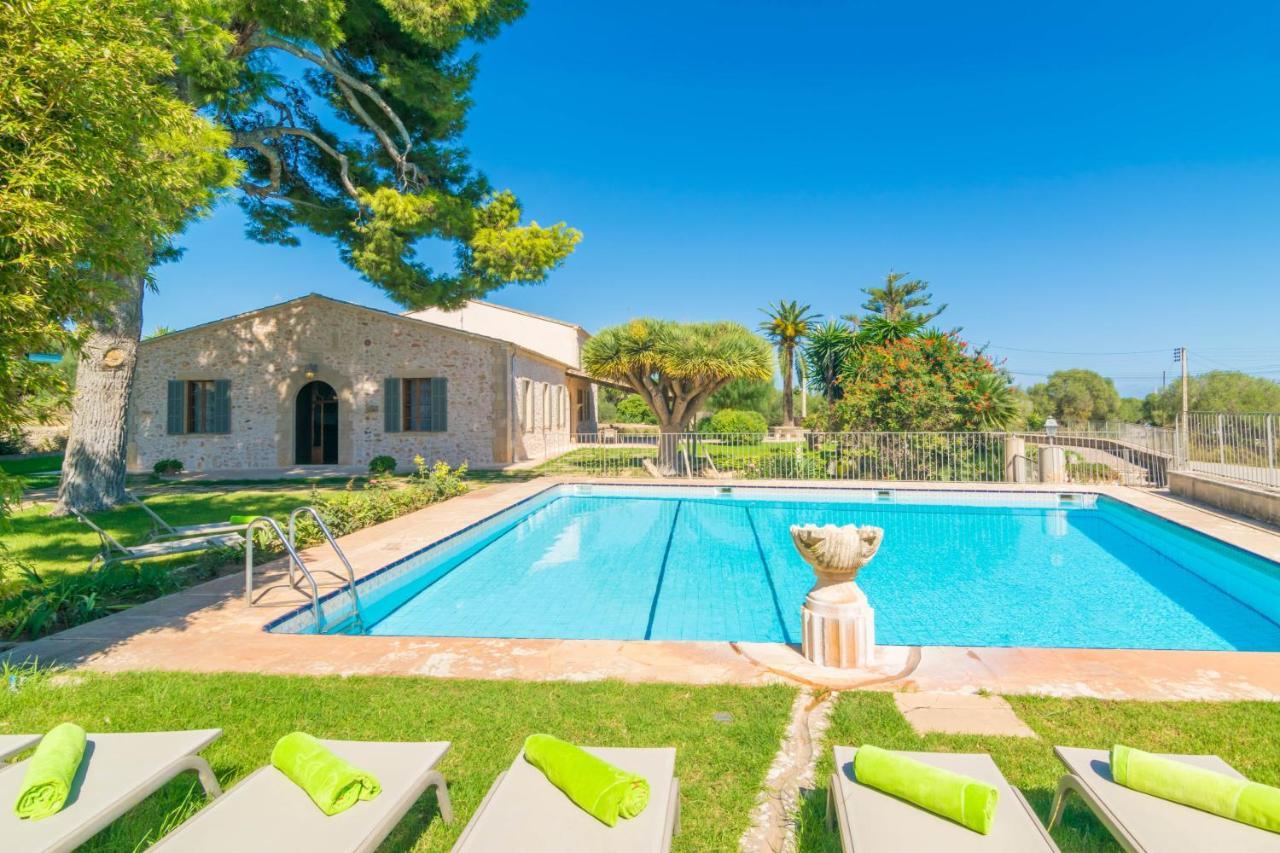 Villa Cirerol *