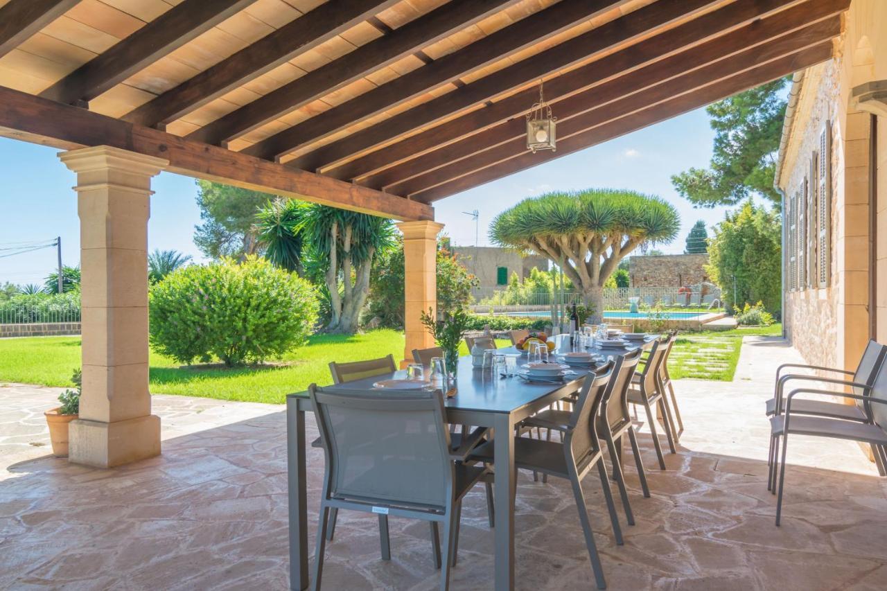 Villa Cirerol