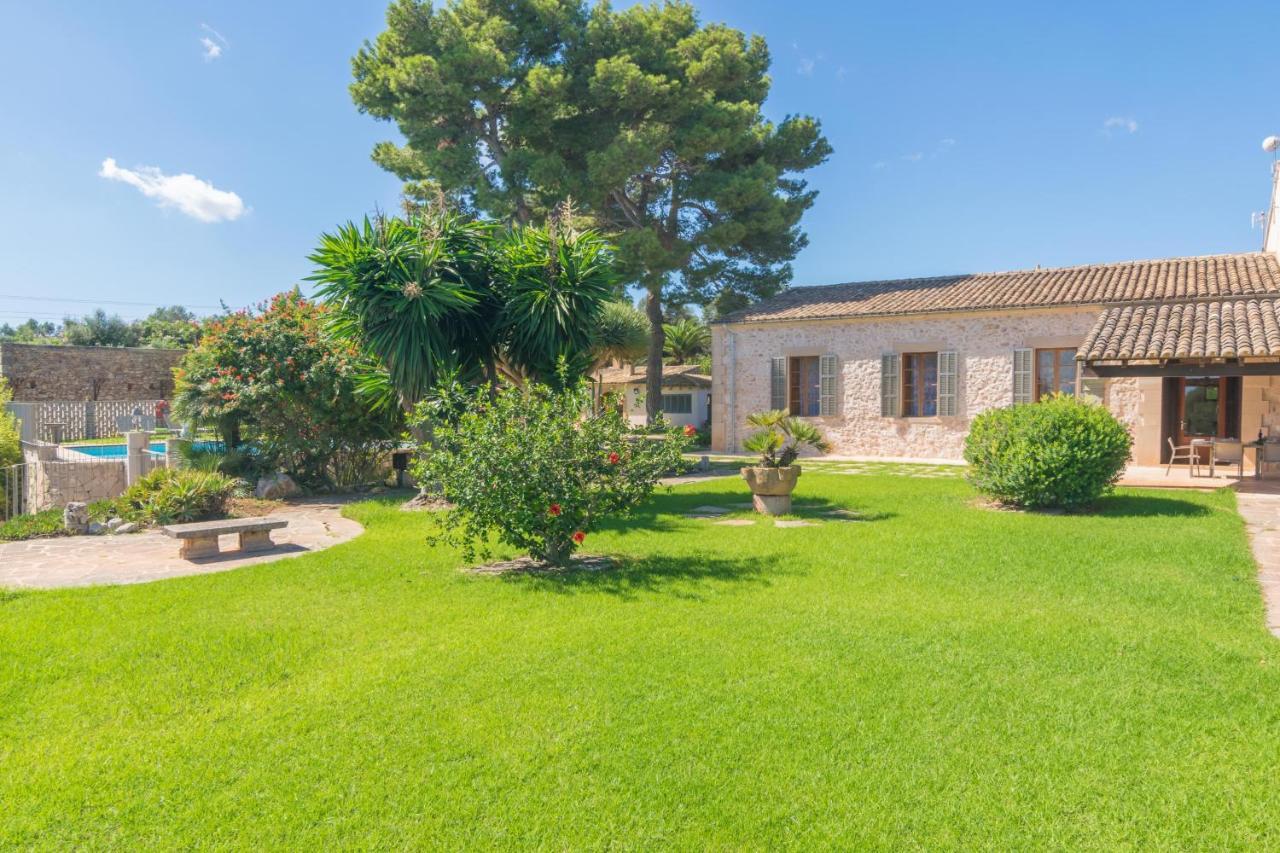 Villa Cirerol