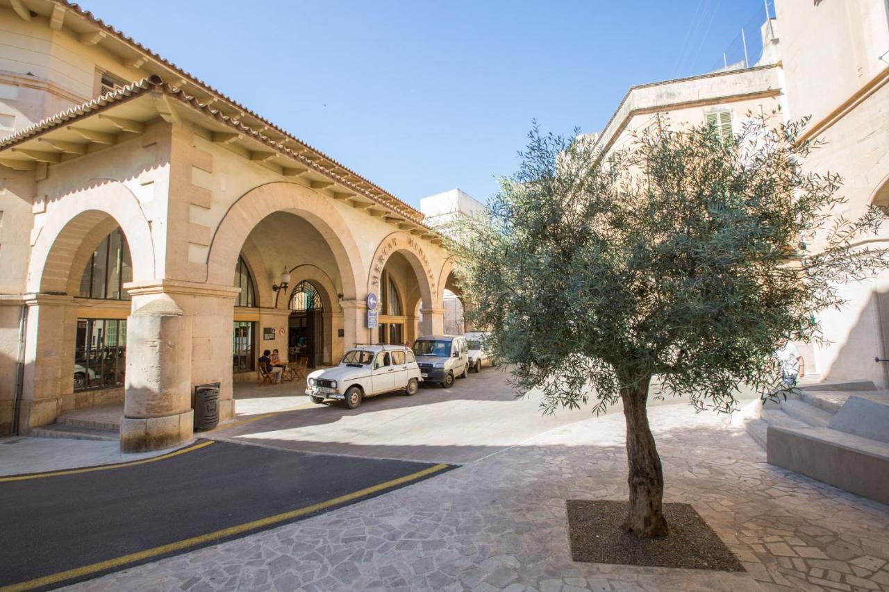 Cirerol Villa Portocolom (Mallorca)