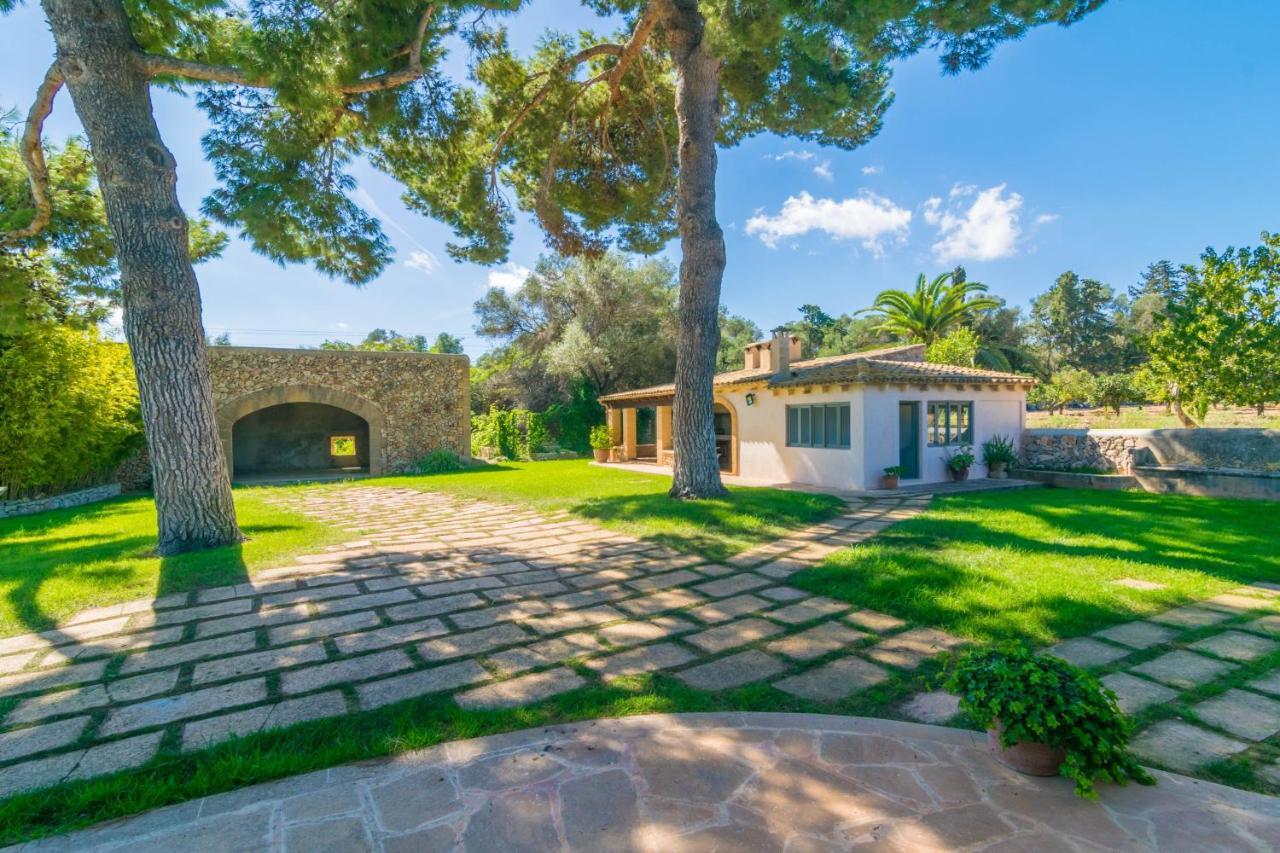 Cirerol Villa Portocolom (Mallorca)