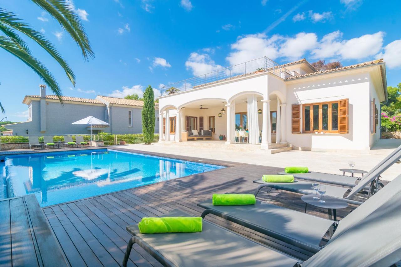 Villa Murta *