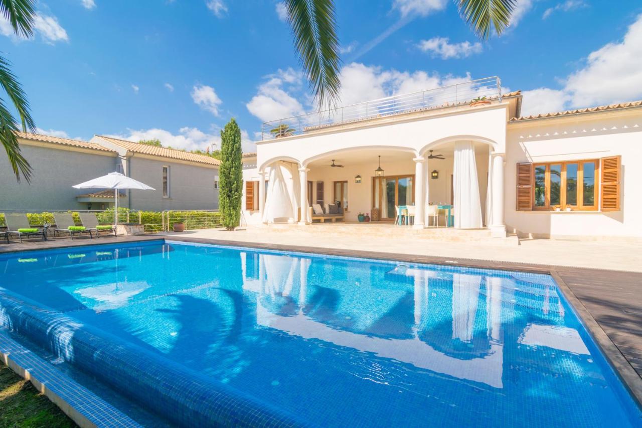 Villa Murta