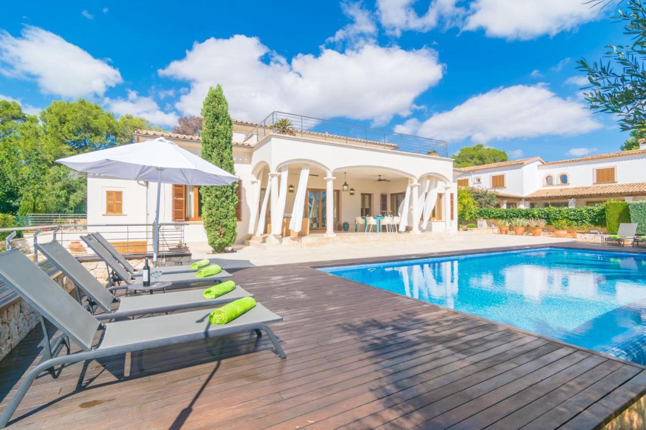Villa Murta *