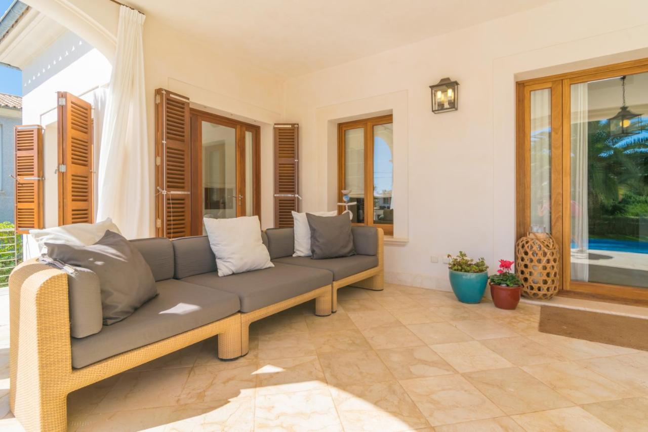 Villa Murta *