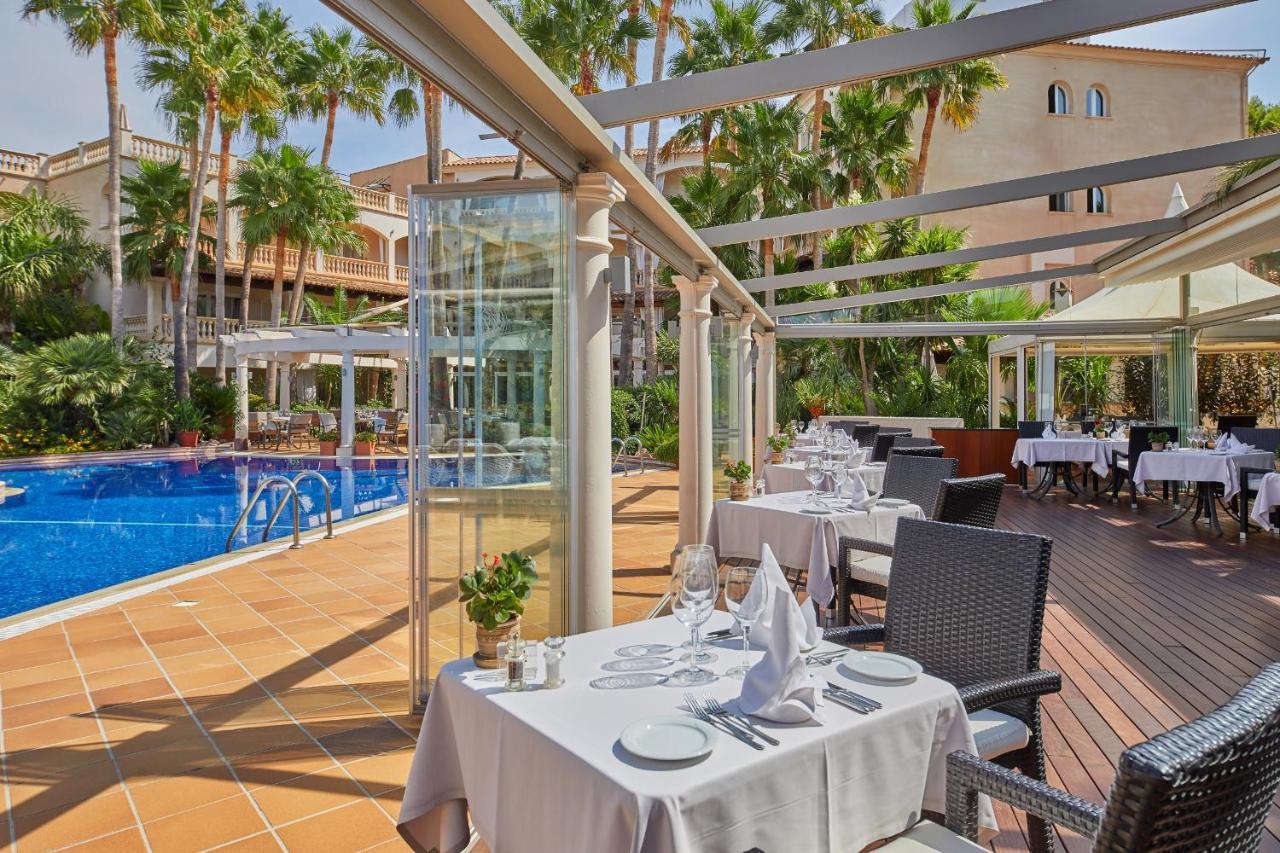 Boutiquehotel El Coto Hotel Colonia de Sant Jordi