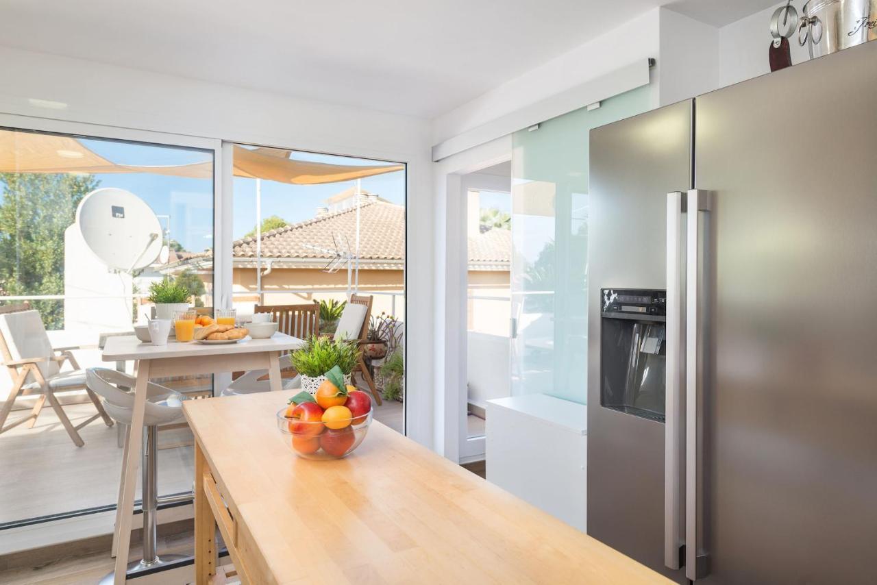 Beach Apartment Alcudia (Mallorca)
