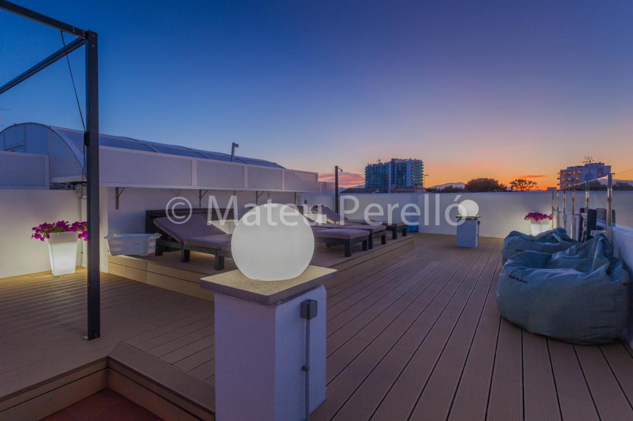 Apartamento Obelisc Can Picafort (Mallorca)