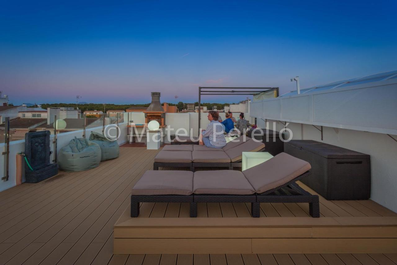 Apartamento Obelisc